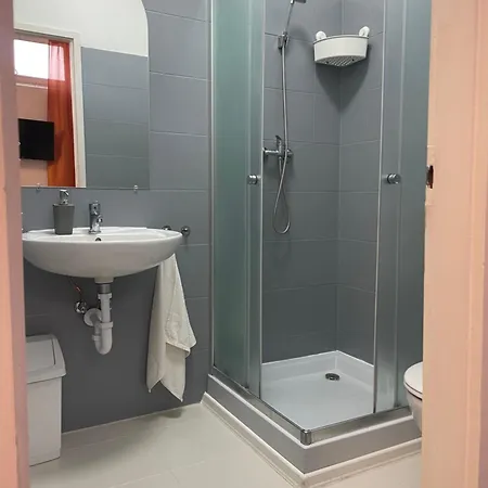 álom Vendèghàz Affittacamere