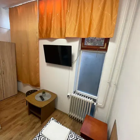 Alom Vendeghaz Maison d'hôtes *