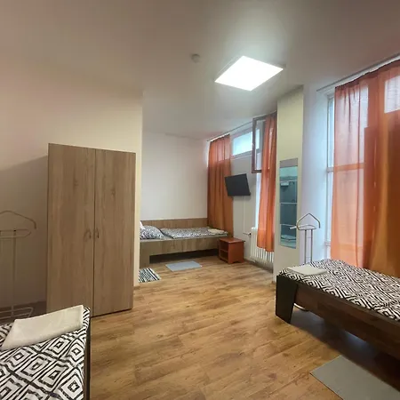 Maison d'hôtes Alom Vendeghaz Dunaújváros