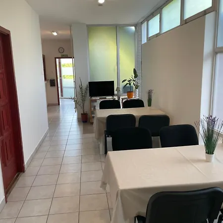 álom Vendèghàz Affittacamere