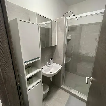 Casa de hóspedes álom Vendèghàz Dunaújváros