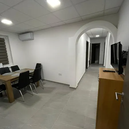 Affittacamere álom Vendèghàz