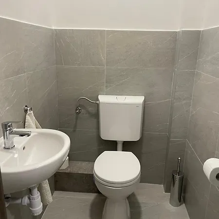Maison d'hôtes Alom Vendeghaz Dunaújváros