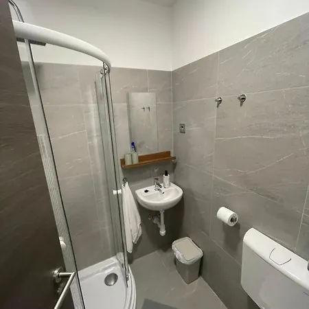 Casa de hóspedes álom Vendèghàz *