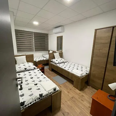 Maison d'hôtes Alom Vendeghaz Dunaújváros