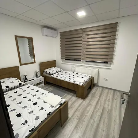 Affittacamere álom Vendèghàz