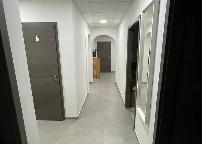 Alom Vendeghaz Dunaújváros