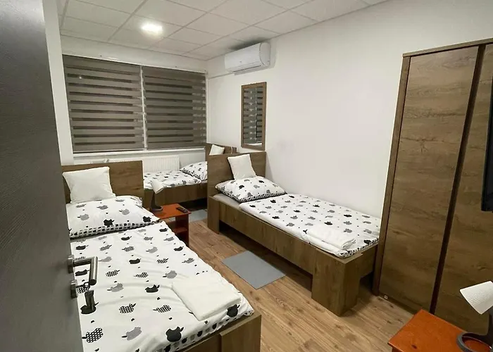 Pensiune Alom Vendeghaz Dunaújváros